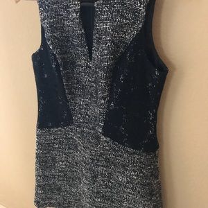 Banana republic dress